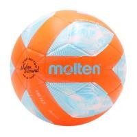 ราคา ลูกฟุตซอล ฟุตซอล Molten รุ่น F9A1510 F9D1510 TL พร้อมเข็ม ตาข่าย (17590046818)