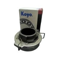 ราคา ลูกปืนคลัทช์ KOYO อีซูซุ NQR150 NPR150 เบอร์ 78TKL4801 (14530845494)
