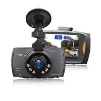 ราคา กล้องติดรถยนต์ HD พร้อมไฟส่องมุมกว้างกว้างขนาดใหญ่สำหรับรถยนต์ DVR ทั่วไปในรถยนต์ทุกคัน (21170968761)