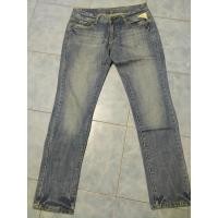 ราคา Replay มือสอง ฟอกสีแต่งขาดนิดๆสภาพสวยเซอร์ๆ เอว32 33ยาว38 5ปลายขา7 5 ขากระบอก (14842712344)