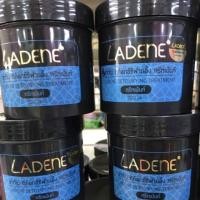 ราคา Ladene Treatment ลาดีเน่ ทรีทเม้นท์ 500 ml 3สูตร เคราตินสด แว๊กซ์ ดีท้อกซ์ (20003714428)
