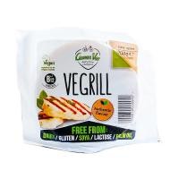 ราคา Green Vie Vegan Cheese l Vegrill ชีส กรีนวี วีกริลล์ 200g (5593226901)