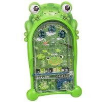 ราคา JOYS 9 เกมกระดานลูกพินบอล ของเล่นเกมส์ เกมส์ เกมส์กดห่วง เกมพินบอล ลายสัตว์ 2 สี เกมกด ของเล่นฝึกสมาธิ (19319351329)