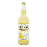 ราคา Bickfords Lemon Juice Flavour Syrup 750ml น้ำเลมอนเข้มข้น ตราบิ๊กฟอร์ด ขนาด 750มล 0739 (7943418590)