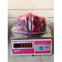 ราคา ปลาทูแดง ปลาหวาน ปลาทูแดงหวาน ตากใหม่ทุกวัน (20583434957)