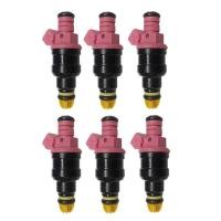 ราคา 6Pcs Lot Fuel Injector Nozzle for BMW 328I 328IS 528I 0280150440 (16857048920)