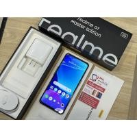 ราคา Realme GT Master Edition 5G 8 128gb Daybreak Blue ศูนย์ไทย สภาพงาม ประกันยาว 13 10 2565 (17656739470)