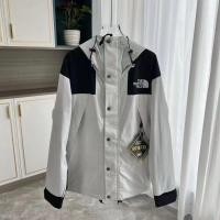 ราคา TNF 1990 GORE TEX Classic Outdoor Hooded Jacket Wind proof and Water proof (19770941006)