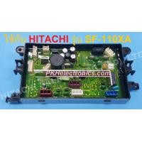 ราคา แผงควบคุมเครื่องซักผ้า HITACHI PTSF 110XA 003 ใช้กับรุ่น SF 110XA (7943172102)