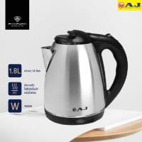 ราคา AJ กาต้มน้ำไฟฟ้า ความจุ 1 8 ลิตร รุ่น CA 001 (16172607874)