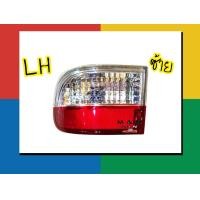 ราคา ไฟถอย ไฟถอยมุมท้าย มาสด้า MAZDA BT 50 รุ่น BT50 PRO ปี 2011 2015 (20694276029)