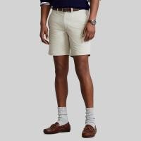 ราคา Polo Ralph Lauren SHORTS กางเกงขาสั้น รุ่น MNPOSHO14G20244 สี 250 BEIGE KHAKI (12240141974)