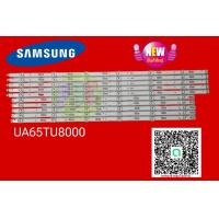 ราคา หลอดเเบล็คไลท์ทีวีหลอด Backlight TV Samsung 65TU7000 65TU7700 65TU8000 65TU8100 65AU7700KXT (20730672948)
