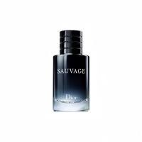 ราคา ของแท้อย่างเป็นทางการ DIOR SAUVAGE 100ML EDT EDP EAU DE TOILETTE PARFUM (21283663079)