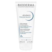 ราคา พร้อมส่ง Bioderma Atoderm Intensive baume75 200 500 ml ของแท้ พร้อมส่ง (20821219170)
