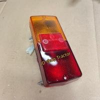 ราคา ข้างขวา ไฟท้าย ชุดไฟท้าย ไฟท้ายรถไถ คูโบต้า KUBOTA MU5501 M6040 M7040 M8540 M9540 (12609690546)