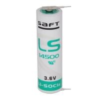 ราคา ออกบิลได้ LS14500 Saft LS 14500 AA 3 6V Lithium Battery ในไทย (18981886836)