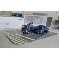 ราคา toys Tomytec N Type 1 150 Scene Truck Isuzu Hino Uc Mixer Truck Tilting Dump Truck (20357683088)