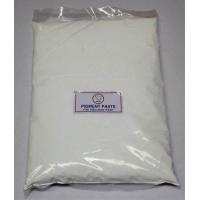 ราคา สีฝุ่นผสมปูน ตราแกะ สีขาว ใช้ผสมปูน โรยหน้า หรือขัดมัน ให้ขึ้นสึ บรรจุถุงละ 1 กก (733466858)