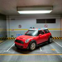 ราคา พร้อมส่ง โมเดลรถเหล็ก mini cooper r53 โมเดลรถยนต์ 1 30 รถโมเดลเหล็ก โมเดลรถเหล็ก รถเหล็กโมเดล โมเดลรถ ของขวัญ แฟน (9883600894)