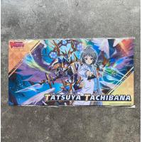 ราคา สนามยางแวนการ์ด Playmat Vanguard (19504821792)