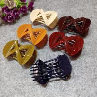 ราคา กิ๊ฟปากเป็ดไขว้ กิ๊ฟหนีบผม มีหลากสี (15743220793)