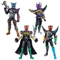 ราคา Bandai SO DO Chronicle Kamen Rider OOO Core Medal of Resurrection Set 02 4549660819943 Plastic Model (16651442861)