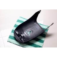 ราคา บังโคลนhonda monkey 125 ทรงเดิม เพียวคาร์บอนแท้ (20464516294)