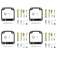 ราคา คาร์บูเรเตอร์ชุดซ่อมสำหรับอะไหล่ซ่อมบำรุงคาร์บูเรเตอร์ XJR ชุดซ่อมคาร์บูXJR400 YAMAHA (18952809607)