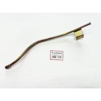 ราคา ปลอกเหล็กวัดน้ำมันเครื่อง อีซูซุ ดีแม๊ค ปี2007 D MAX2007 4JK1 (19910874893)