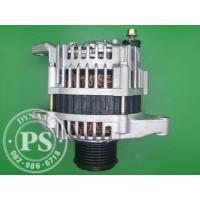 ราคา ไดชาร์จ นิสสัน ฟรอนเทีย NISSAN FRONTIER 3 0 เครื่อง Zdi ZD30DD ไดชาร์จ NISSAN FRONTIER 3 0CC เครื่อง ZD30 มู่เลย์ 7PK (20811874504)