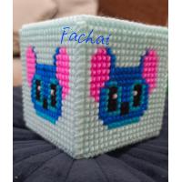 ราคา ชุดปักแผ่นเฟรม กล่องออมสิน (20474200898)