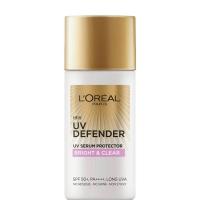 ราคา ลอรีอัล ปารีส ยูวี ดีเฟนเดอร์ เอสพีเอฟ 50 พีเอ ลอง ยูวีเอ 50 มล Loreal Paris Uv defender 50ml (17193954452)