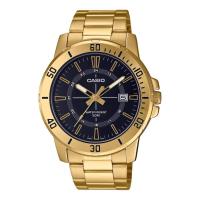ราคา นาฬิกา Casio Standard รุ่น MTP VD01D 1C MTP VD01D 7C MTP VD01L 1C MTP VD01L 7C MTP VD01G 1C ของแท้ ประกันศูนย์ 1 ปี (20365365214)
