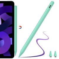 ราคา ปากกาสไตลัสสำหรับ iPad 9th และรุ่น10th ดินสอแบบแอกทีฟใช้ได้กับปากกาสไตลัสแบบปฏิเสธฝ่ามือ2018 2023สำหรับแท็บเล็ต (21170402846)