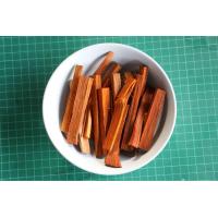 ราคา แก่นฝางแดง คัดพิเศษ อบแห้ง ฝางแดงอบแห้ง ฝางเดง แก่นฝาง ฝางเสน ใหม่สีสด สำหรับต้มดื่มหรือดอง 100 กรัม (21106980110)