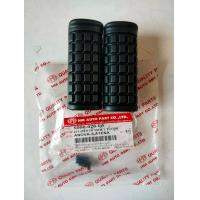 ราคา ยางพักเท้าหน้าทั้งชุด Honda Nova S Tena Sonic HMA 5000 026 0A (19843091606)