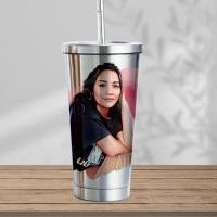 ราคา ร้านสกรีนแก้ว รูปภาพ ตัวอักษร ทรงStarbucks 16 oz (21175598593)