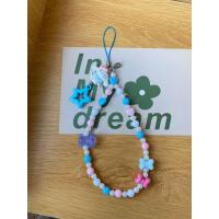 ราคา สายห้อยโทรศัพท์ ที่ห้อยมือถือ พวงกุญแจ สายคล้องกระเป๋า (20447956324)