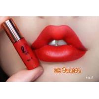 ราคา ลิปจิ๋ว สุดฮิต lip lover matt lip color (20995230025)