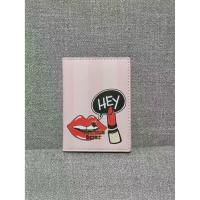 ราคา 2023 NEW for victorias secret new pu passport holderVS printed canvas printed passport cover (20050818914)