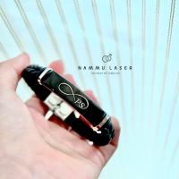 ราคา ข้อมือสายถัก ข้อมือสลักชื่อ ข้อมือหนัง ข้อมือคู่รัก ข้อมือผู้ชาย ข้อมือเท่ห์ๆ ข้อมือสแตนเลสแท้ สายซิลิโคน ข้อมือเงิน ข้อมือทอง nammulaser (19483128028)