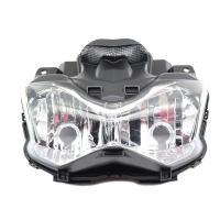 ราคา ไฟหน้ารถจักรยานยนต์โคมไฟสำหรับ Kawasaki Z900 Z 900 2017 2018 2019ประกอบด้านหน้าโคมไฟหลอดไฟหน้าฝาครอบแฟริ่ง (20289453091)