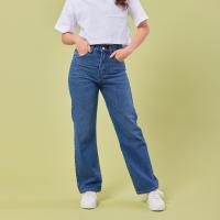 ราคา Billings by Khaki Bros Denim Pants กางเกงยีนส์ขายาว BL23B001 (17822698923)