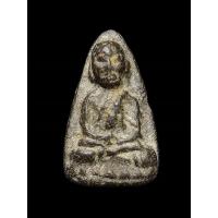 ราคา หลวงพ่อทวดเนื้อว่าน วัดแจ้ง สงขลา รุ่นแรก ปี2506 พิมพ์ใหญ่ (20243449704)