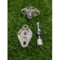 ราคา ตัวดันโซ่ราวลิ้นแต่ง งานCNC W125 Sonic PCX CBR CRF ตัว ดันโซ่ราวลิ้นเวฟ125 ตัวดันโซ่ราวลิ้นแต่ง ตัวดันโซ่ราวลิ้นCNC TD TRADING (19862151831)