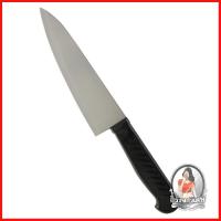 ราคา อุปกรณ์เตรียมอาหาร เครื่องครัว อุปกรณ์ มีด PENGUIN PRO LINE 6 5 นิ้ว ประสิทธิภาพการหั่นและสับดีเยี่ยม ทนทาน ไม่ผุกร่อน (20150814115)