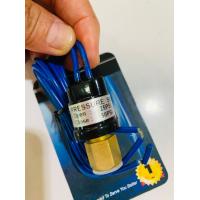 ราคา 1 อัน High Low Pressure Switch ไฮ โลว์ เพรสเชอร์สวิท ชนิดมีสาย (2270112618)