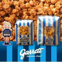 ราคา ส่งไวที่สุด สดใหม่จาก Shop Garrett Popcorn การ์เร็ต ป๊อบคอร์น ของใหม่ค่ะ อร่อย มาใหม่ แบบถุง Bag ส่งเคอรี่ (9902663664)