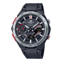 ราคา Edifice นาฬิกาข้อมือผู้ชาย รุ่น ECB 2200DC 1A ECB 2200DD 1A ECB 2200P 1A ของแท้ รับประกัน 1 ปี (20460530506)